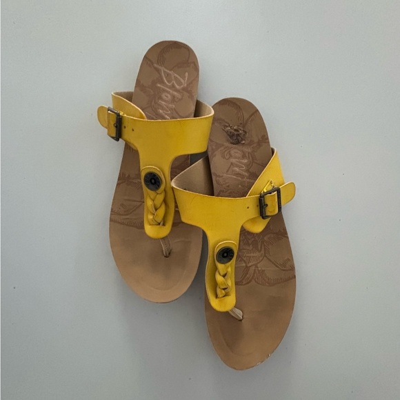 Blowfish MALIBU | ladies Barro slip on sandals. Size: 9 - Picture 2 of 13